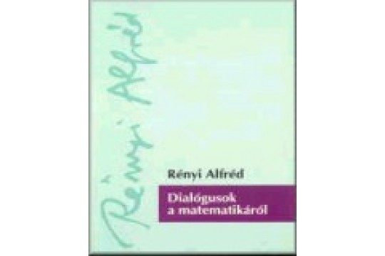 Dialógusok a matematikáról